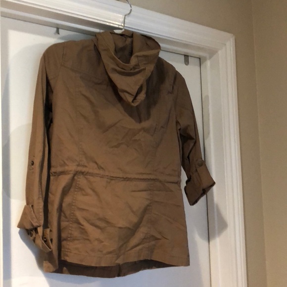 Jacket - Picture 2 of 2